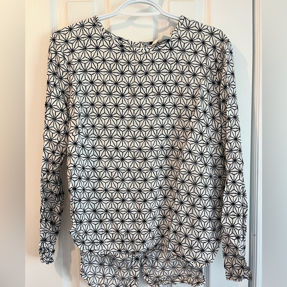 H&M | Blouse